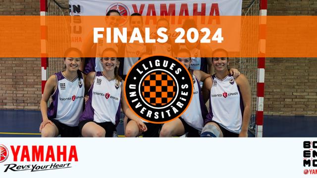 Finals 2024